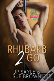 Capa do artigo Rhubarb 2 Go