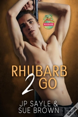 Capa do artigo Rhubarb 2 Go