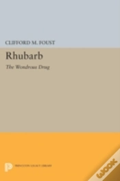 Capa do artigo Rhubarb