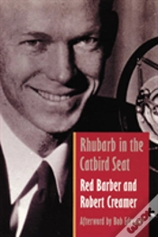 Capa do artigo Rhubarb In The Catbird Seat