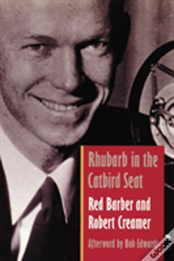 Capa do artigo Rhubarb In The Catbird Seat