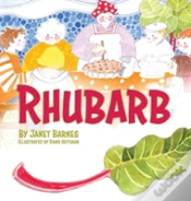 Capa do artigo Rhubarb