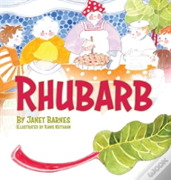 Capa do artigo Rhubarb