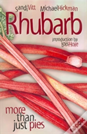 Capa do artigo Rhubarb