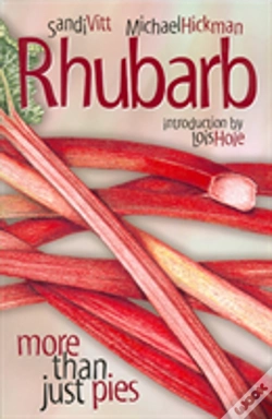 Capa do artigo Rhubarb