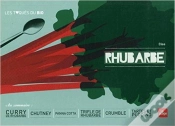 Capa do artigo Rhubarbe