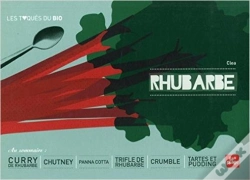 Capa do artigo Rhubarbe