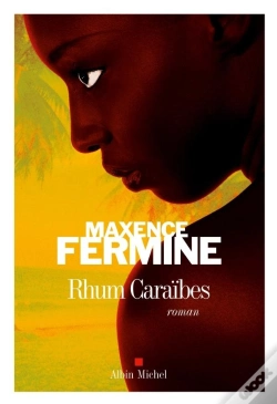 Capa do artigo Rhum Caraïbes