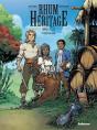 Rhum Héritage : Intégrale Tomes 1 Et 2 - Preview