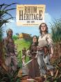 Rhum Héritage Tome 1 : Eau De Vie, Eau De Mort - Preview