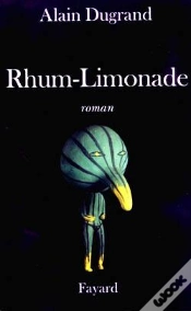 Capa do artigo Rhum-Limonade