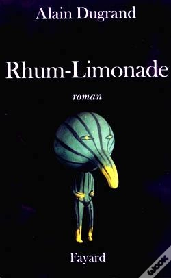 Capa do artigo Rhum-Limonade