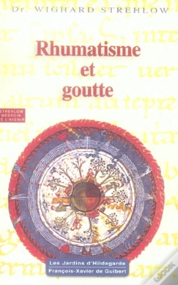 Capa do artigo Rhumatisme Et Goutte