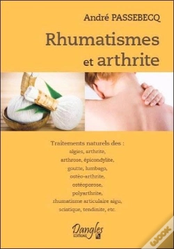 Capa do artigo Rhumatismes Et Arthrite