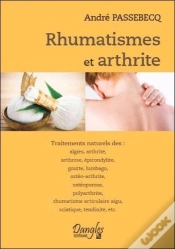 Capa do artigo Rhumatismes Et Arthrite