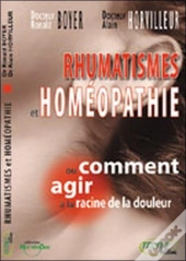 Rhumatismes Et Homéopathie Ou Comment Agir À La Racine De La Douleur