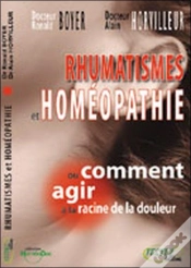 Capa do artigo Rhumatismes Et Homéopathie Ou Comment Agir À La Racine De La Douleur