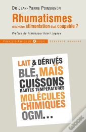 Rhumatismes ; Et Si Votre L'Alimentation Était Coupable ?