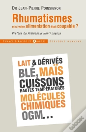 Capa do artigo Rhumatismes ; Et Si Votre L