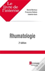 Capa do artigo Rhumatologie (2e Édition)