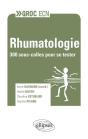 Rhumatologie - Preview