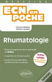 Rhumatologie