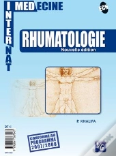 Rhumatologie