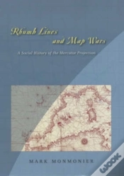 Capa do artigo Rhumb Lines And Map Wars