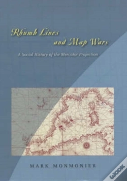 Capa do artigo Rhumb Lines And Map Wars