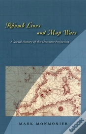 Capa do artigo Rhumb Lines And Map Wars