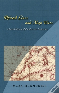 Capa do artigo Rhumb Lines And Map Wars