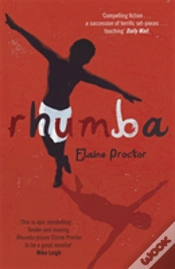 Capa do artigo Rhumba
