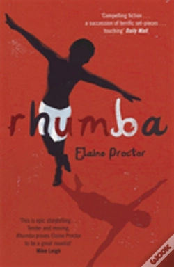 Capa do artigo Rhumba