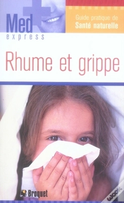 Capa do artigo Rhume Et Grippe