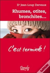 Capa do artigo Rhumes, Otites, Bronchites... C