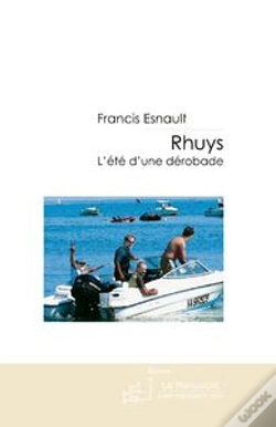 Capa do artigo Rhuys