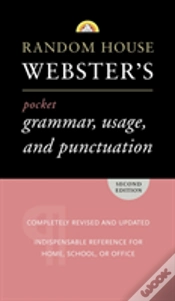 Capa do artigo Rhw Pocket Grammar