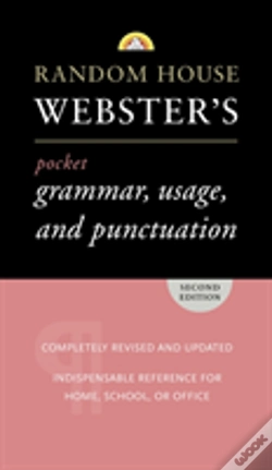 Capa do artigo Rhw Pocket Grammar