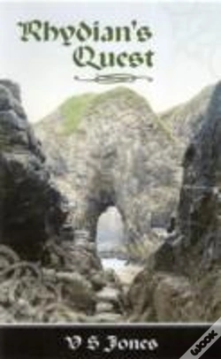 Capa do artigo Rhydian'S Quest