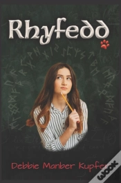Capa do artigo Rhyfedd