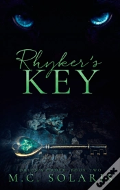 Capa do artigo Rhyker