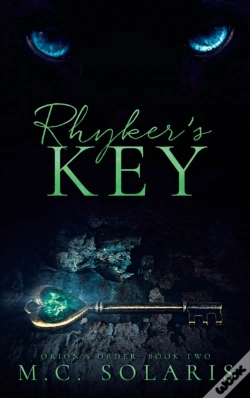 Capa do artigo Rhyker'S Key