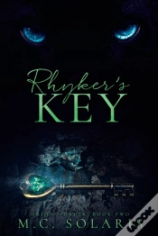Capa do artigo Rhyker