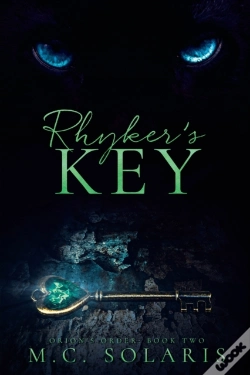 Capa do artigo Rhyker'S Key