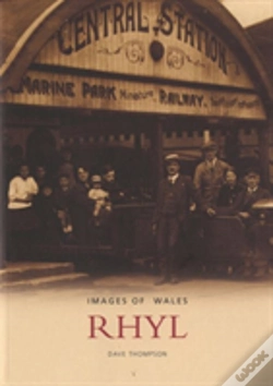 Capa do artigo Rhyl