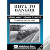 Capa do artigo Rhyl To Bangor