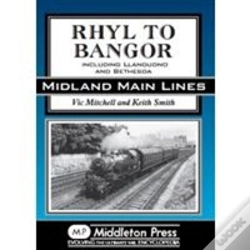 Capa do artigo Rhyl To Bangor