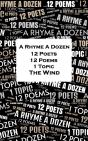 Rhyme A Dozen - 12 Poets, 12 Poems, 1 Topic - The Wind - Preview