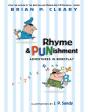Rhyme And Punishment - Preview
