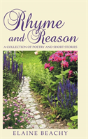 Rhyme And Reason - Preview